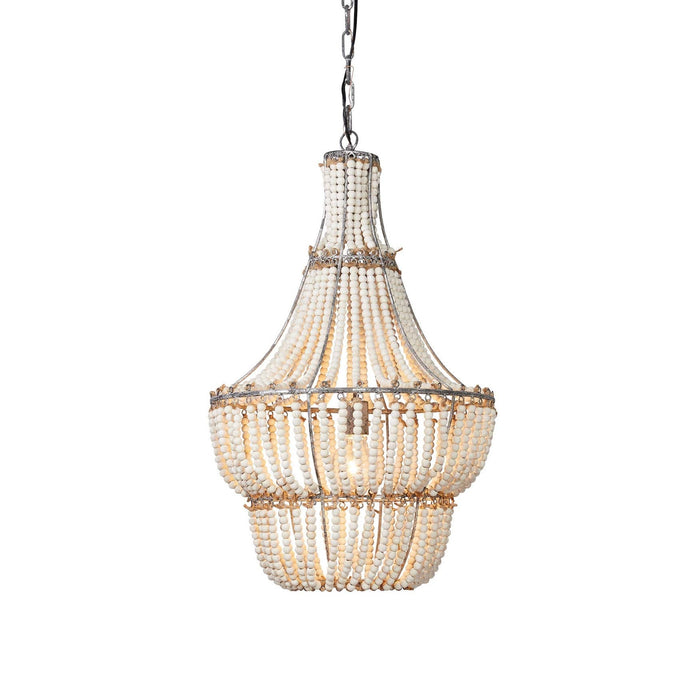 Blanca Chandelier-DWHOME