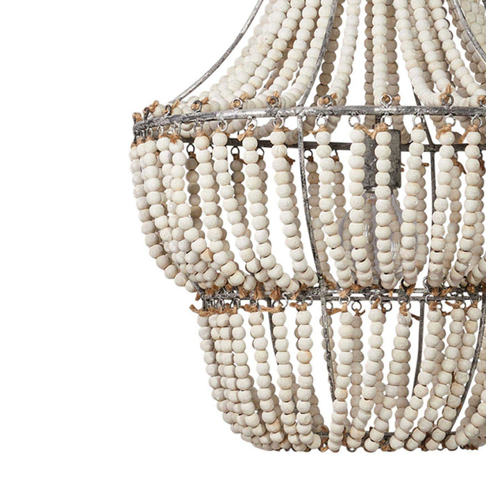 Blanca Chandelier-DWHOME