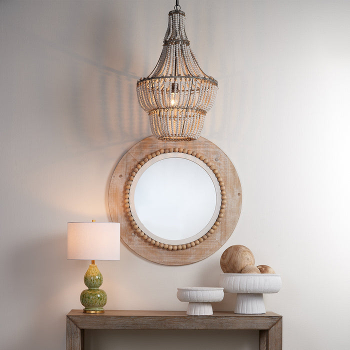 Blanca Chandelier-DWHOME