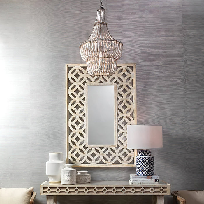 Blanca Chandelier-DWHOME