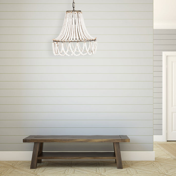 Blanca Chandelier-DWHOME