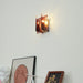 Blason Wall Light-DWHOME