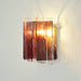 Blason Wall Light-DWHOME