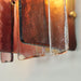 Blason Wall Light-DWHOME