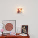 Blason Wall Light-DWHOME