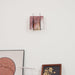 Blason Wall Light-DWHOME