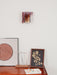 Blason Wall Light-DWHOME