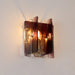 Blason Wall Light-DWHOME