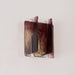 Blason Wall Light-DWHOME