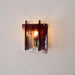 Blason Wall Light-DWHOME