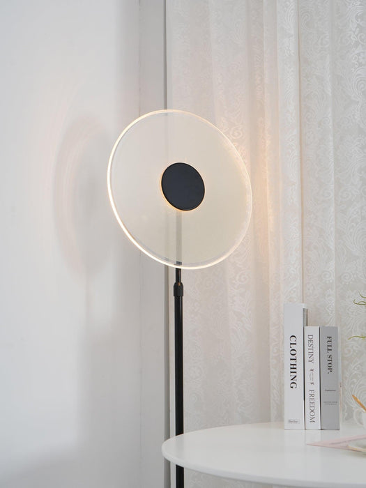 Luxora Floor Lamp-DWHOME