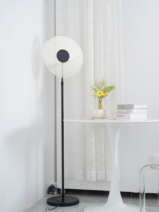 Luxora Floor Lamp-DWHOME