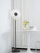 Luxora Floor Lamp-DWHOME