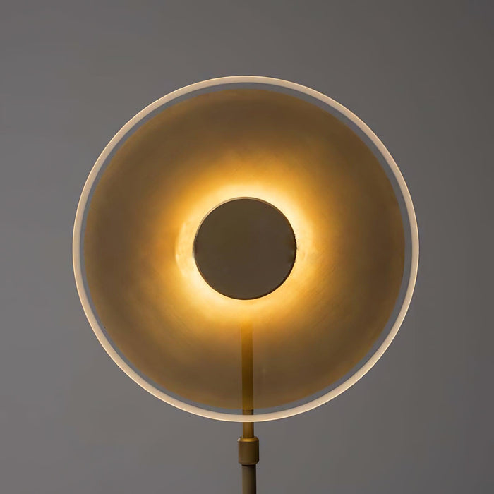 Luxora Floor Lamp-DWHOME
