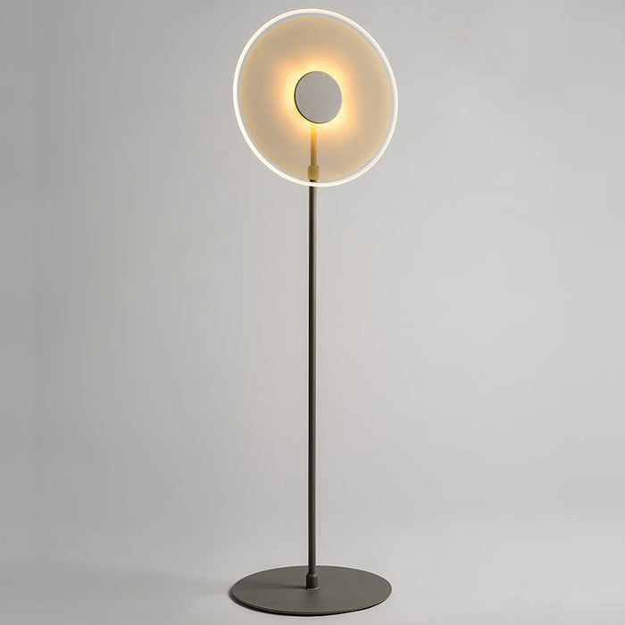 Luxora Floor Lamp-DWHOME