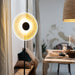 Luxora Floor Lamp-DWHOME