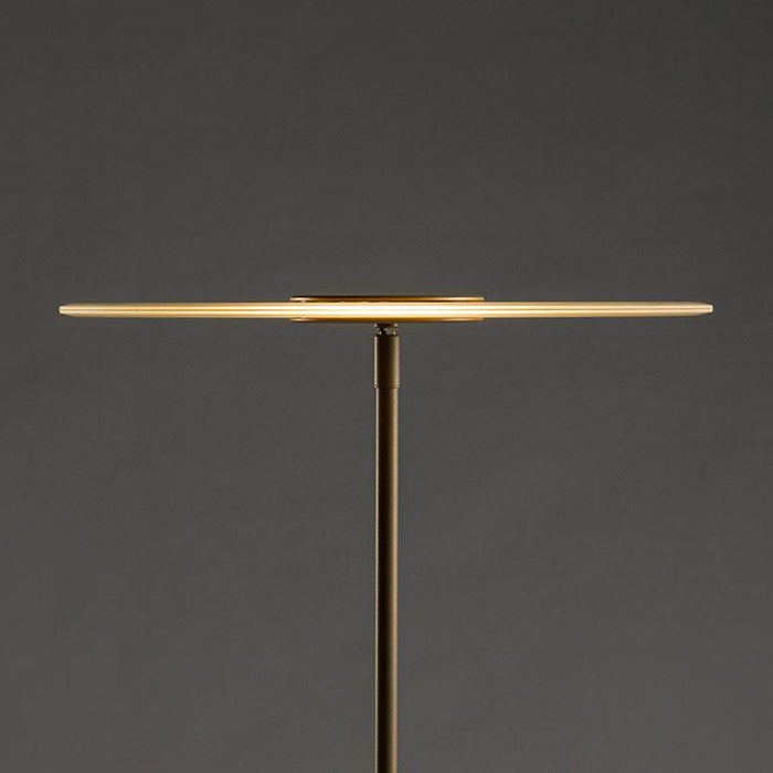 Luxora Floor Lamp-DWHOME