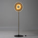 Luxora Floor Lamp-DWHOME