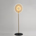 Luxora Floor Lamp-DWHOME