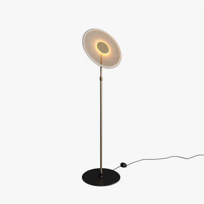 Luxora Floor Lamp-DWHOME
