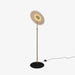 Luxora Floor Lamp-DWHOME