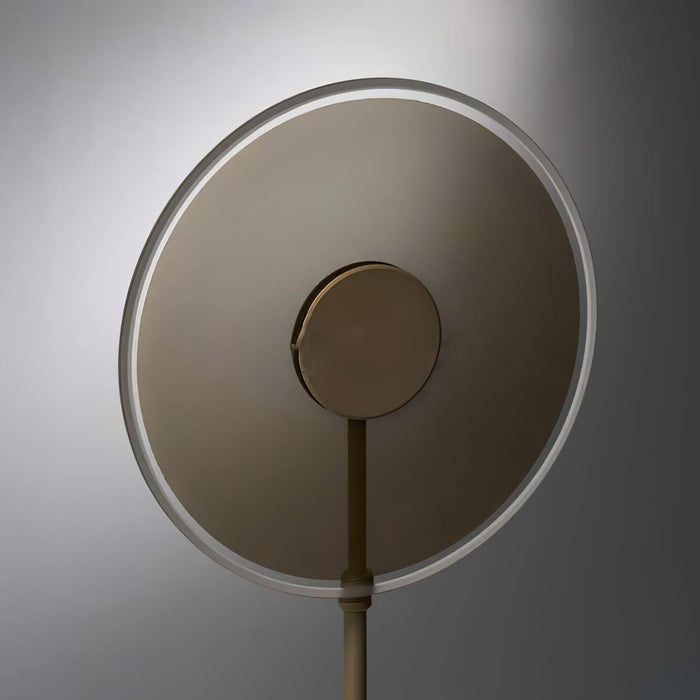 Luxora Floor Lamp-DWHOME