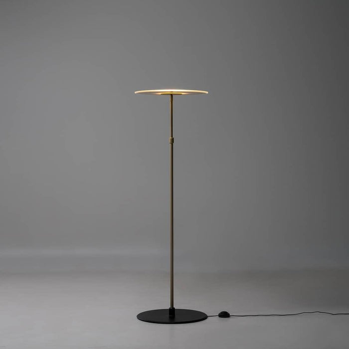 Luxora Floor Lamp-DWHOME