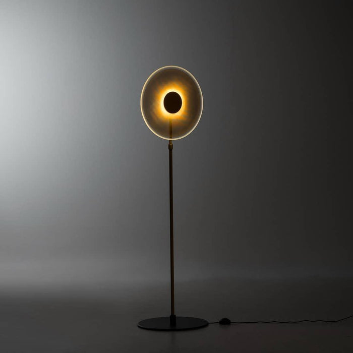 Luxora Floor Lamp-DWHOME