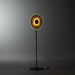 Luxora Floor Lamp-DWHOME