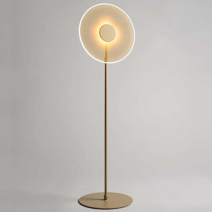 Luxora Floor Lamp-DWHOME