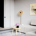 Luxora Floor Lamp-DWHOME