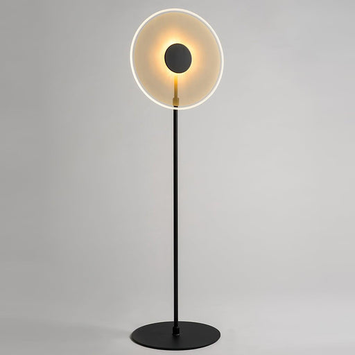 Luxora Floor Lamp-DWHOME
