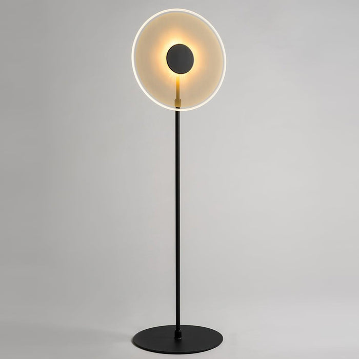 Luxora Floor Lamp-DWHOME