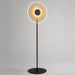 Luxora Floor Lamp-DWHOME