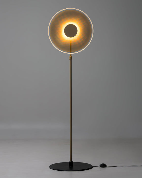 Luxora Floor Lamp-DWHOME
