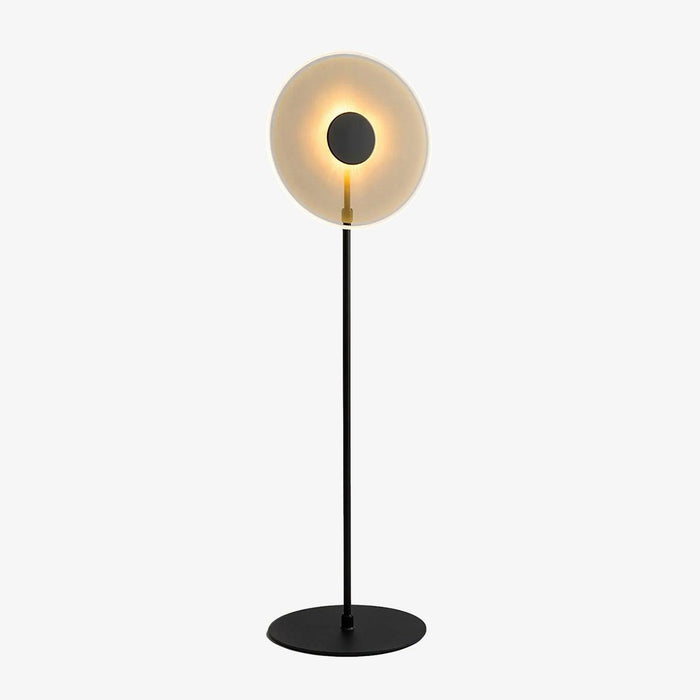 Luxora Floor Lamp-DWHOME
