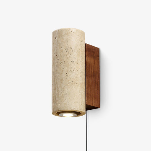 Blend Plug-in Wall Sconce-DWHOME