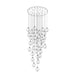 Celeste Flora Pendant Light-DWHOME