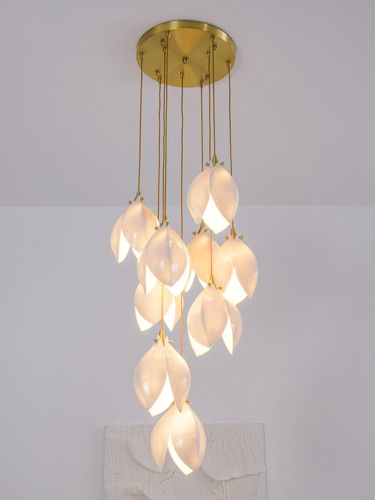 Celeste Flora Pendant Light-DWHOME