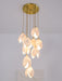Celeste Flora Pendant Light-DWHOME