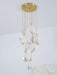Celeste Flora Pendant Light-DWHOME