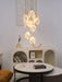 Celeste Flora Pendant Light-DWHOME