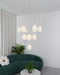 Celeste Flora Pendant Light-DWHOME