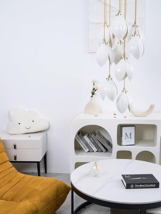 Celeste Flora Pendant Light-DWHOME
