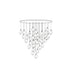 Celeste Flora Pendant Light-DWHOME
