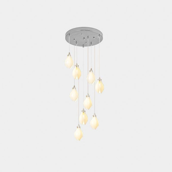 Celeste Flora Pendant Light-DWHOME