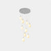 Celeste Flora Pendant Light-DWHOME
