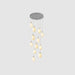 Celeste Flora Pendant Light-DWHOME