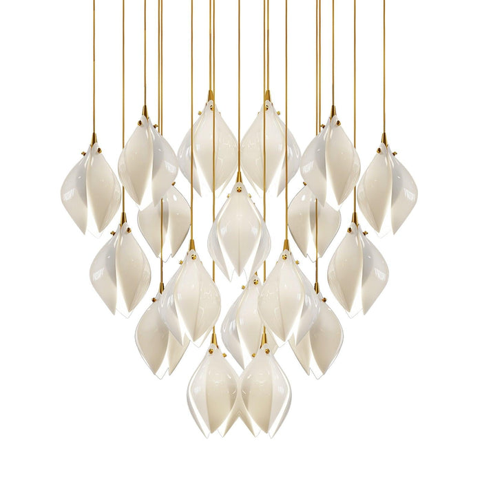 Celeste Flora Pendant Light-DWHOME