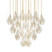 Celeste Flora Pendant Light-DWHOME